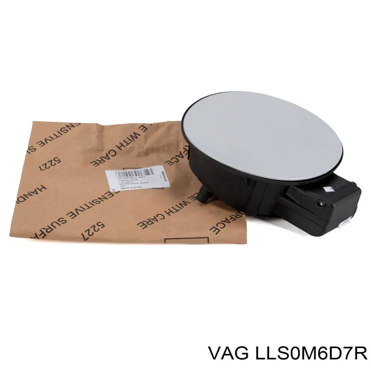  VAG LLS0M6D7R