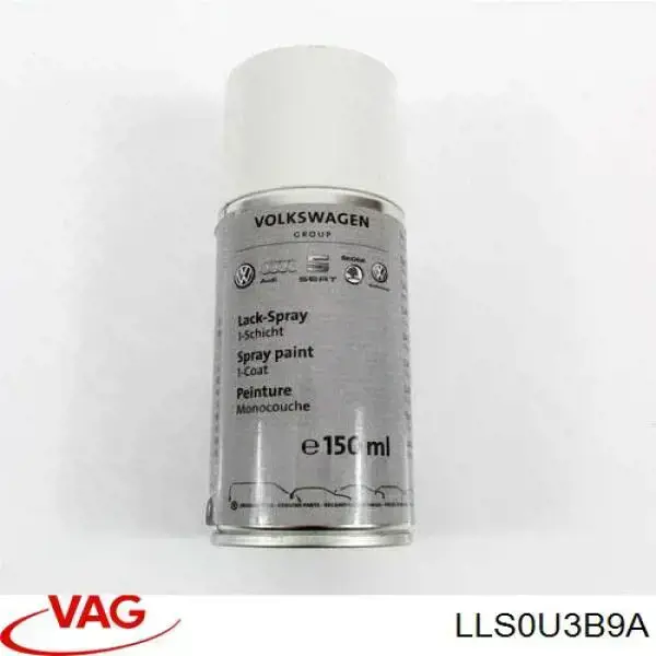  VAG LLS0U3B9A preço, a partir de 18,59 USD