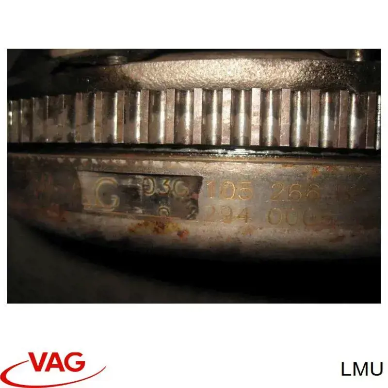 Caixa de Mudança montada (caixa mecânica de velocidades) VAG KVC preço, a partir de 885,27 USD