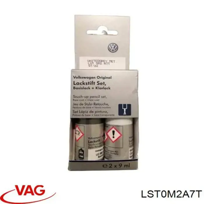 LST0M2A7T VAG 