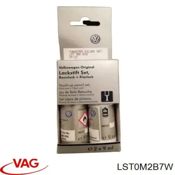  VAG LST0M2B7W preço, a partir de 24,04 USD