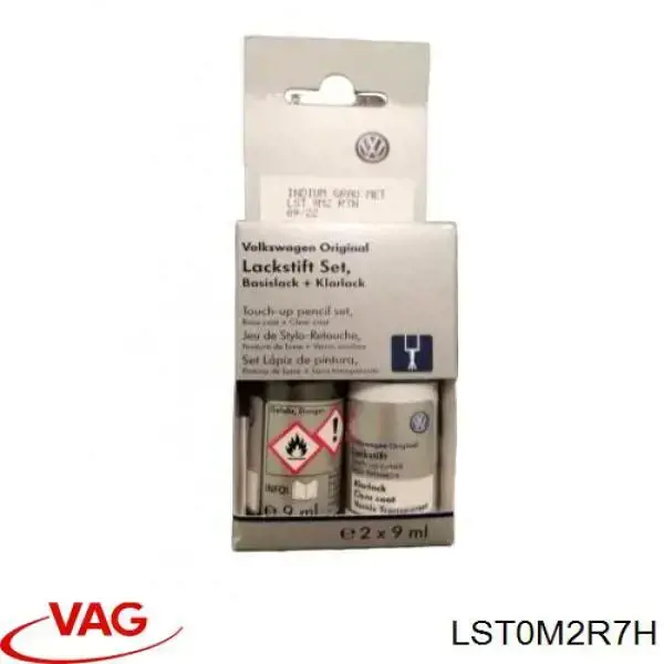  VAG LST0M2R7H preço, a partir de 24,02 USD