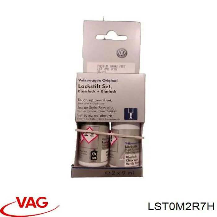  VAG LST0M2R7H preço, a partir de 17,00 USD
