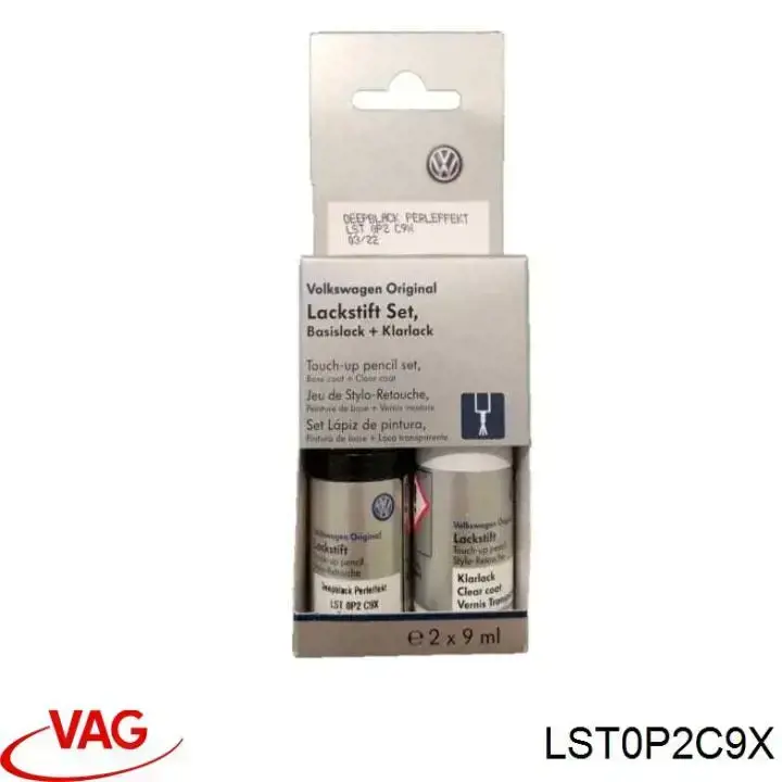 Tingimento (lápis) VAG LST0P2C9X preço, a partir de 17,55 USD