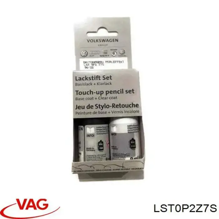  VAG LST0P2Z7S preço, a partir de 19,10 USD
