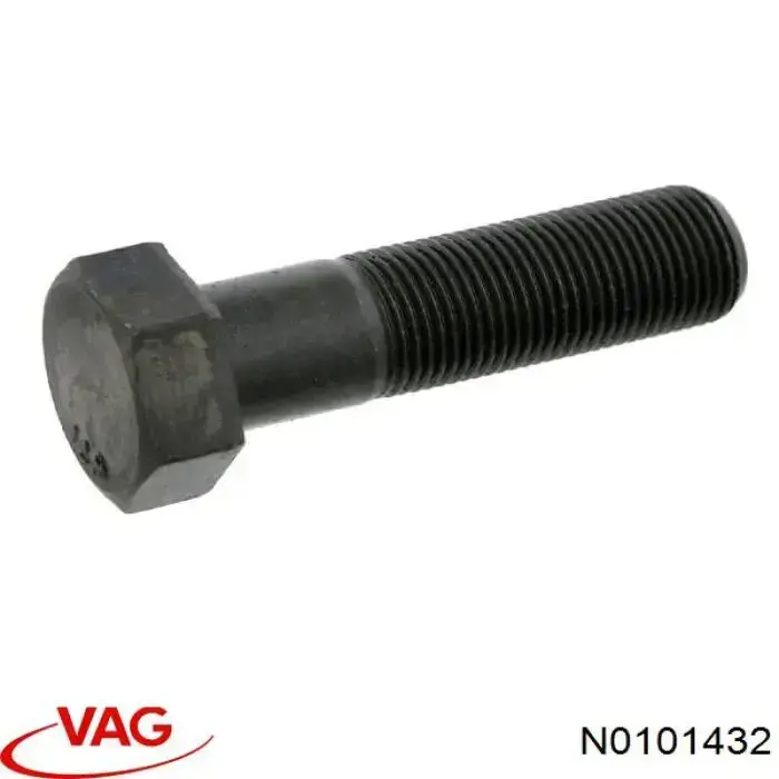 Compre N0101432 VAG Parafuso da polia de cambota