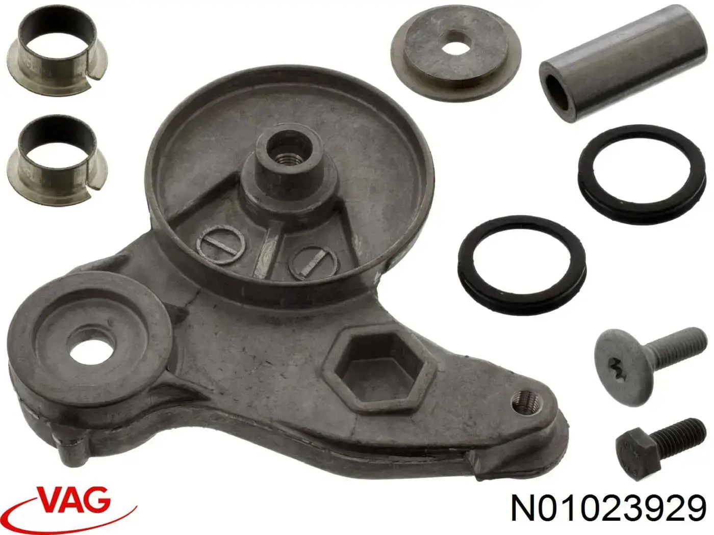  VAG N01023929 preço, a partir de 2,77 USD