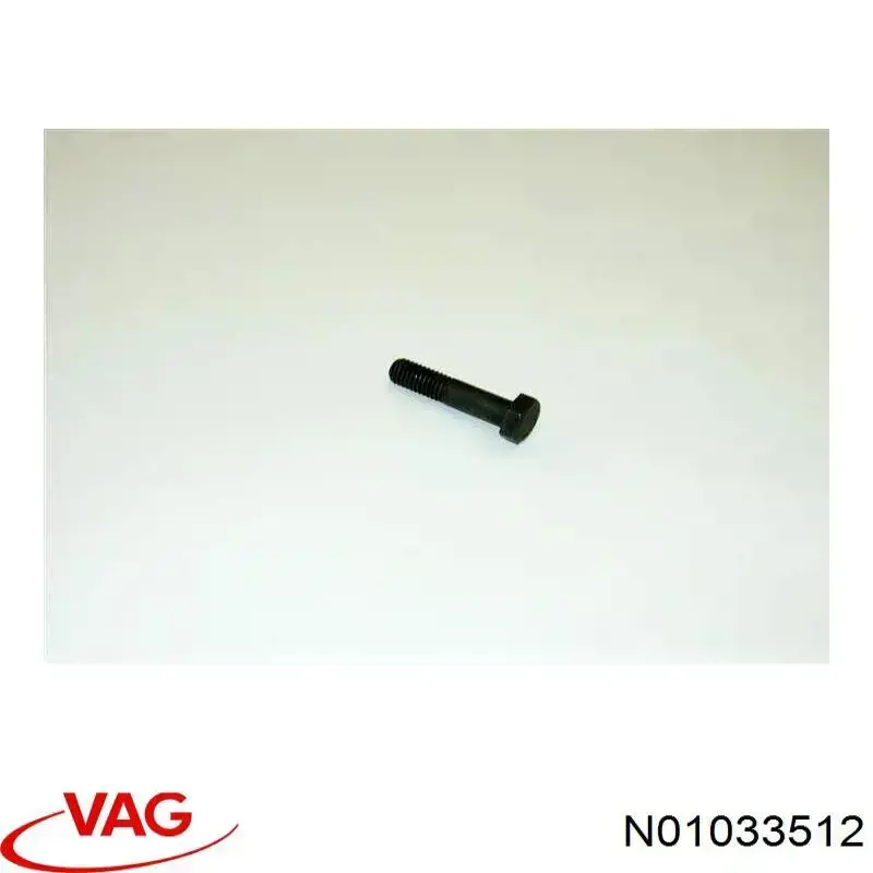  VAG N01033512 preço, a partir de 2,78 USD