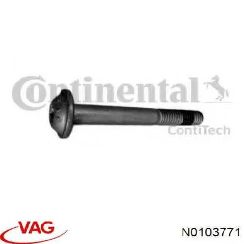 N0103771 VAG 