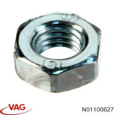 Correia do mecanismo de distribuição de gás, kit VAG N01100627 preço, a partir de 2,83 USD