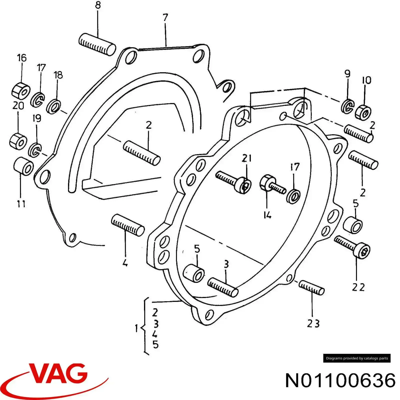 N01100624 VAG 