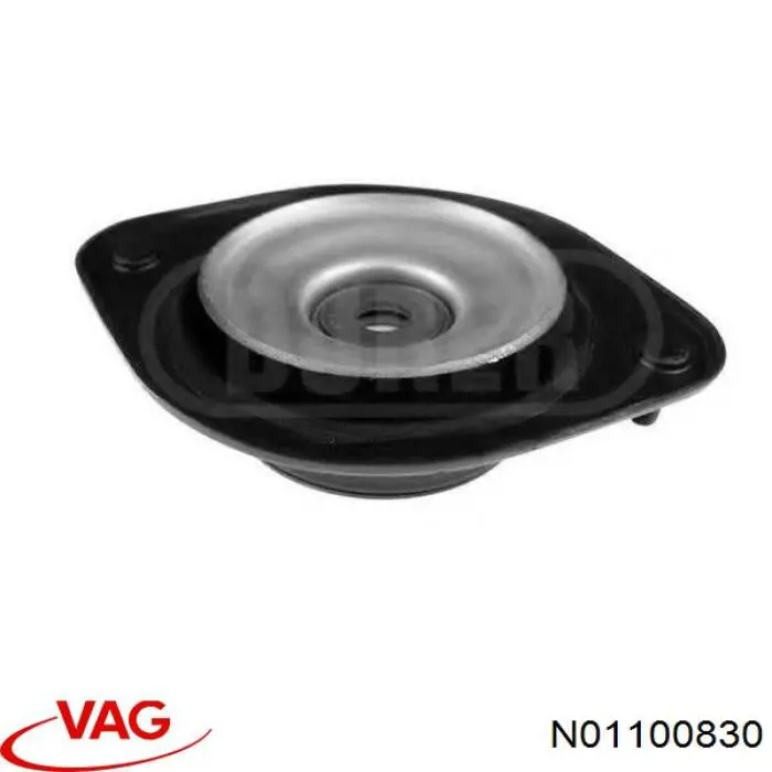 Porca de biela VAG N01100830 preço, a partir de  