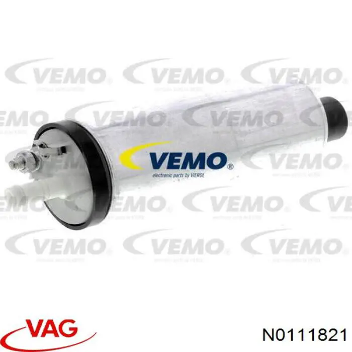 N0111821 VAG 