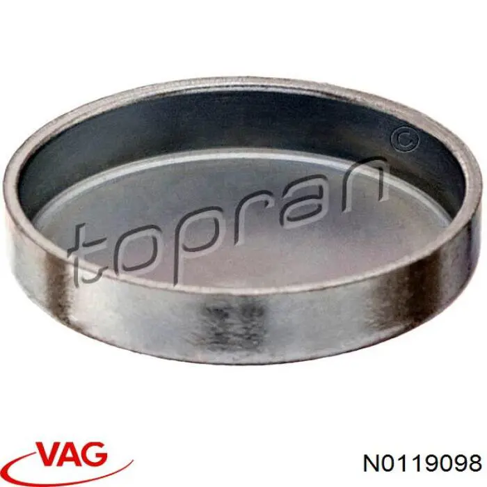  VAG N0119098 preço, a partir de 2,66 USD