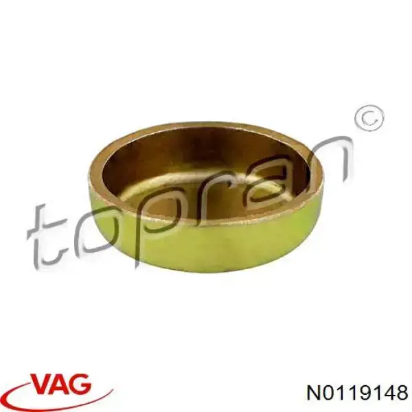 Tampão CBC/do bloco de cilindros VAG N0119148 preço, a partir de 0,88 USD