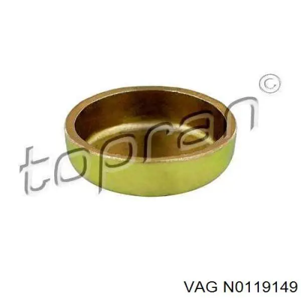 Tampão CBC/do bloco de cilindros VAG N0119149 preço, a partir de 0,88 USD