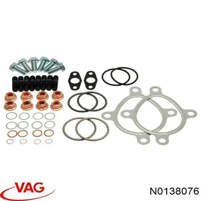  VAG N0138076 preço, a partir de 3,55 USD