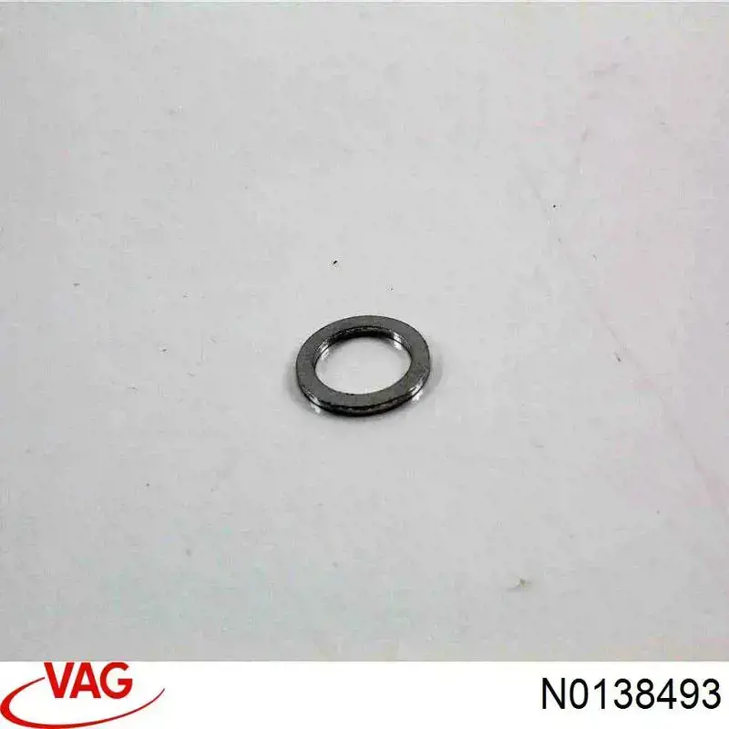 Vedante de rolha de panela de motor VAG N0138493 preço, a partir de 0,35 USD