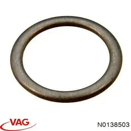 Compre N0138504 VAG Vedante de rolha de panela de motor