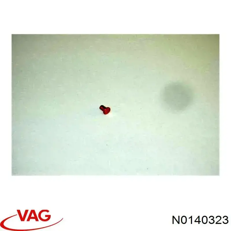  VAG N0140325 preço, a partir de 0,32 USD
