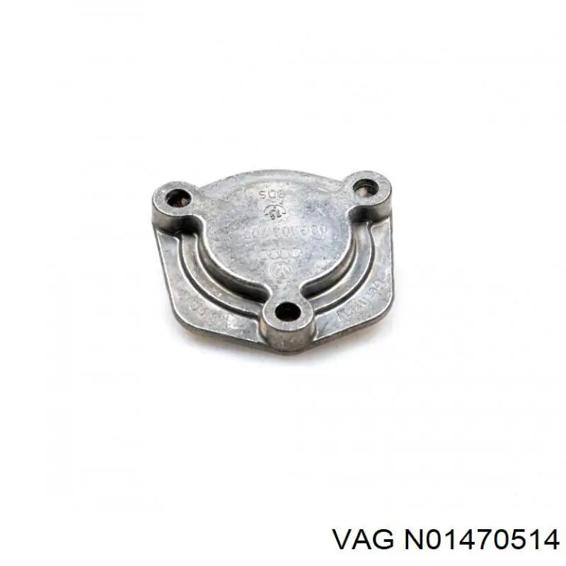 N0147053 VAG 