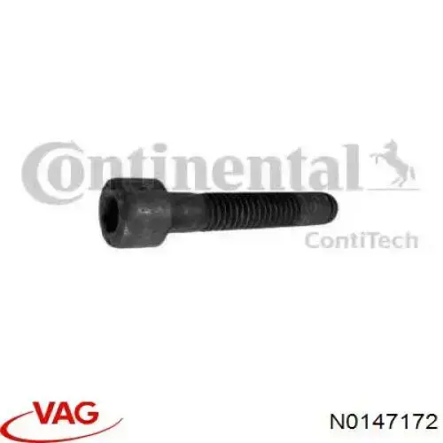 N0147172 VAG 