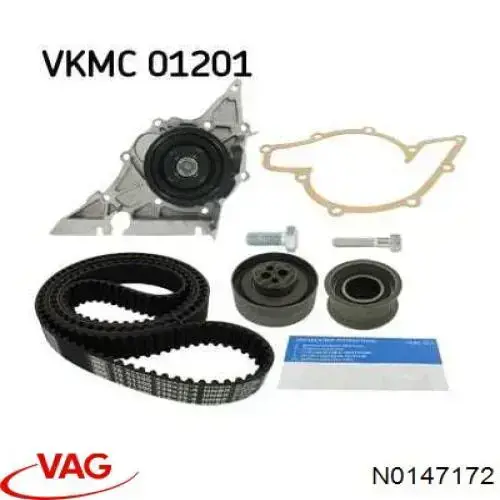  VAG N0147172 preço, a partir de 2,52 USD