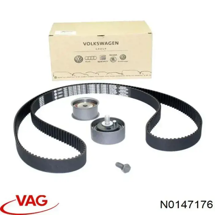 Compre N0147172 VAG 