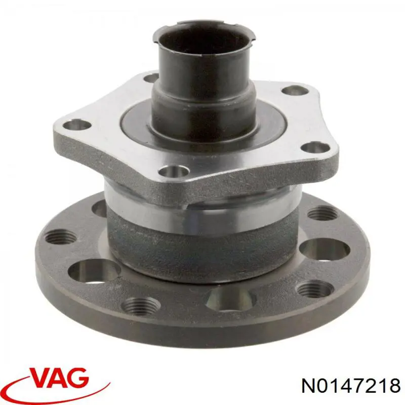 Parafuso de cabeça de motor (CBC) VAG N0147218 preço, a partir de 2,58 USD