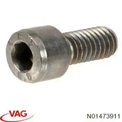 Parafuso de cabeça de motor (CBC) VAG N01473911 preço, a partir de 2,03 USD