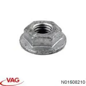 N01508213 VAG Parafuso (porca) de fixação