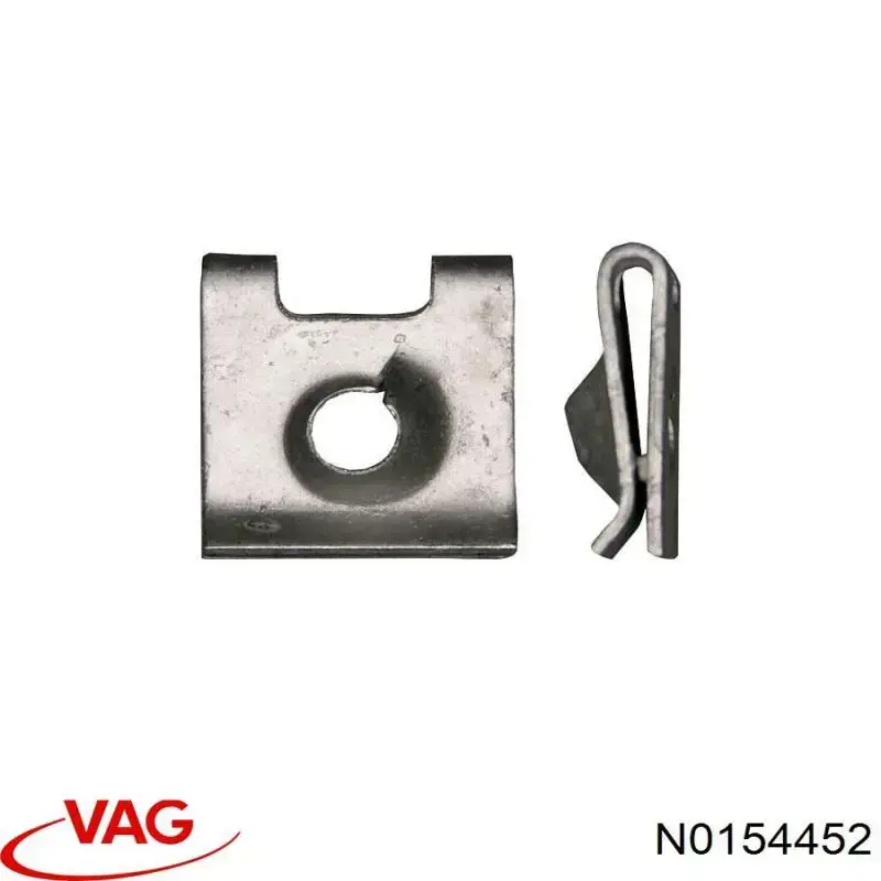  VAG N0154452 preço, a partir de 0,56 USD