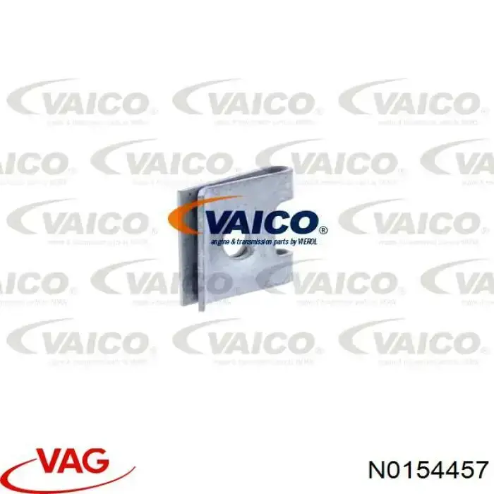 Compre N0154452 VAG 