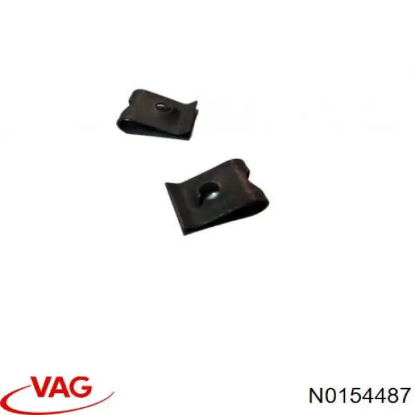  VAG N0154481 preço, a partir de 1,14 USD