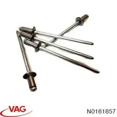  VAG N0161857 preço, a partir de 2,38 USD