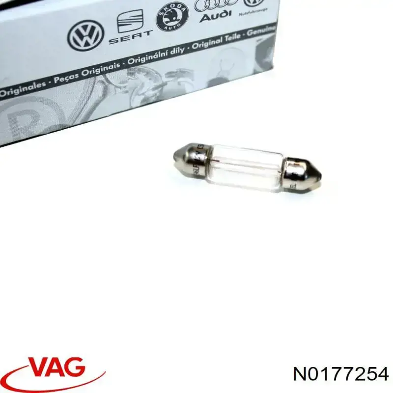 Compre N0177254 VAG Lâmpada