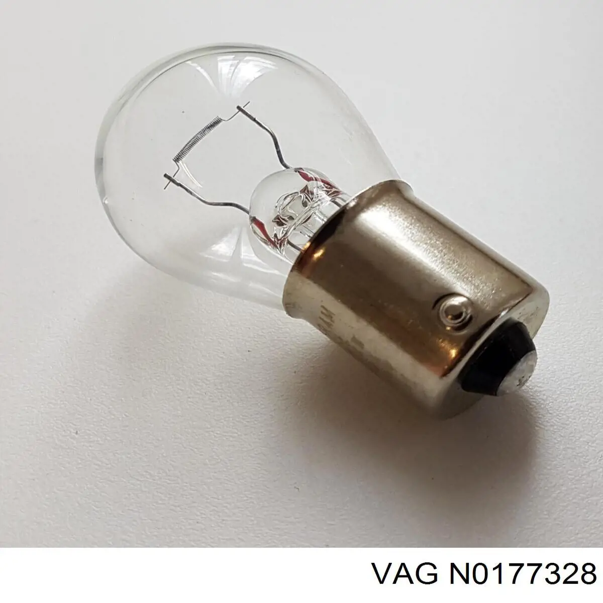 Lâmpada VAG N0177328 preço, a partir de 3,75 USD