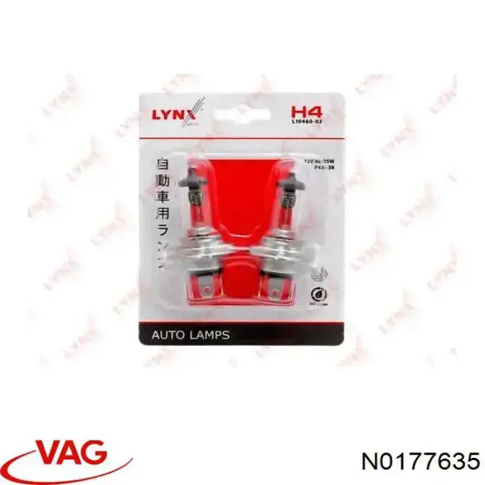  VAG N0177635 preço, a partir de 10,14 USD