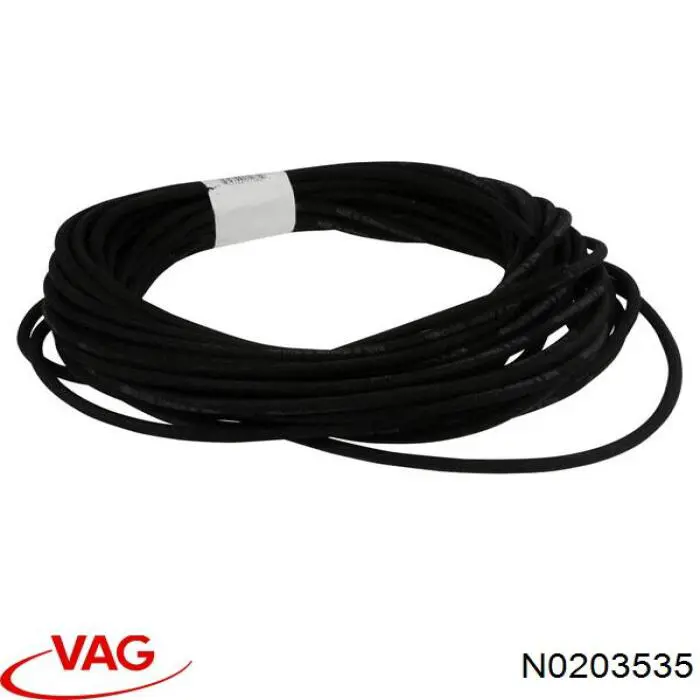  VAG N0203535 preço, a partir de  USD