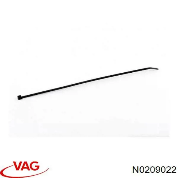  VAG N0209022 preço, a partir de 0,64 USD