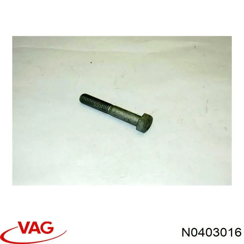 N0403015 VAG 