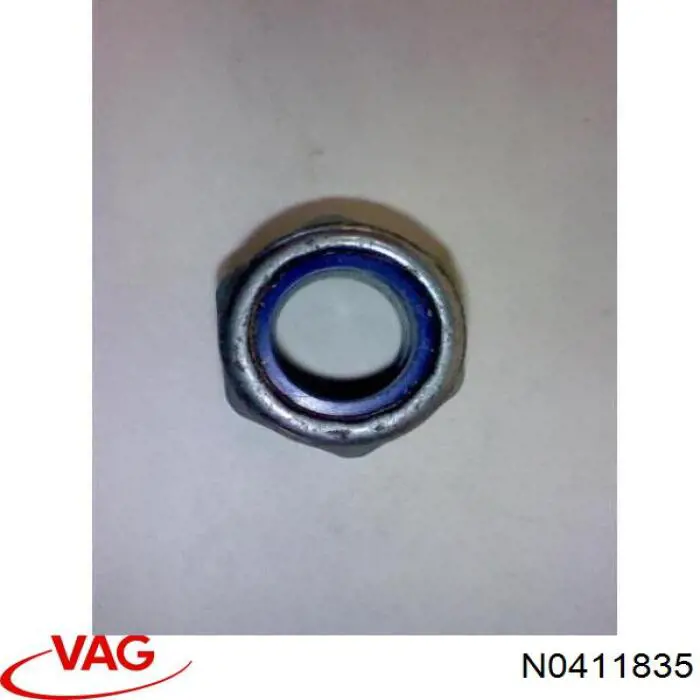  VAG N0411835 preço, a partir de 3,34 USD