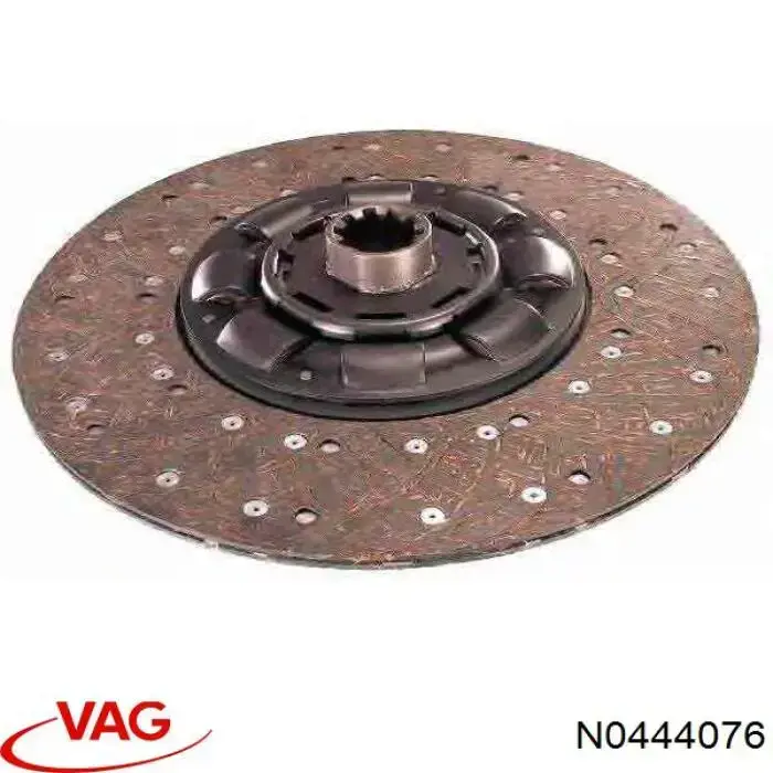  VAG N0444076 preço, a partir de 2,84 USD