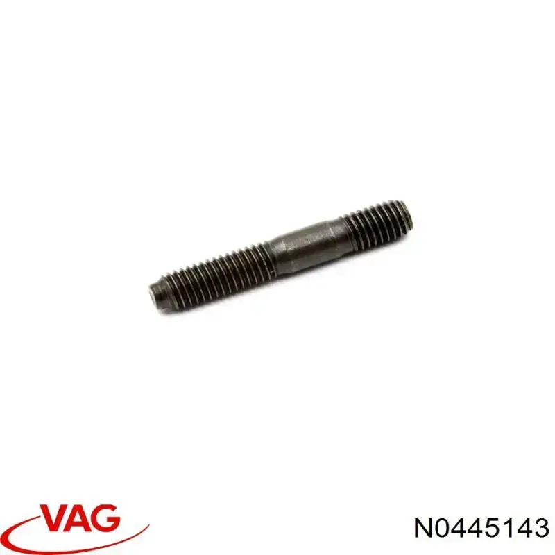 Parafuso (prego) de fixação de turbina VAG N0445143 preço, a partir de 0,92 USD