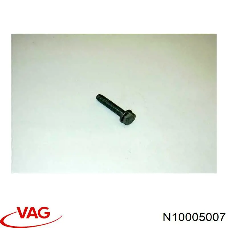  VAG N10005010 preço, a partir de 2,55 USD