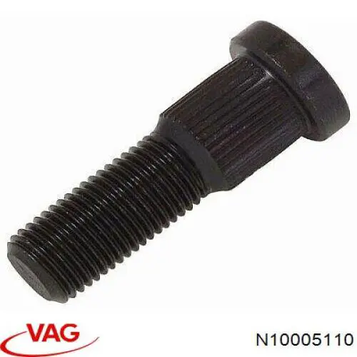  VAG N10005110 preço, a partir de 2,64 USD