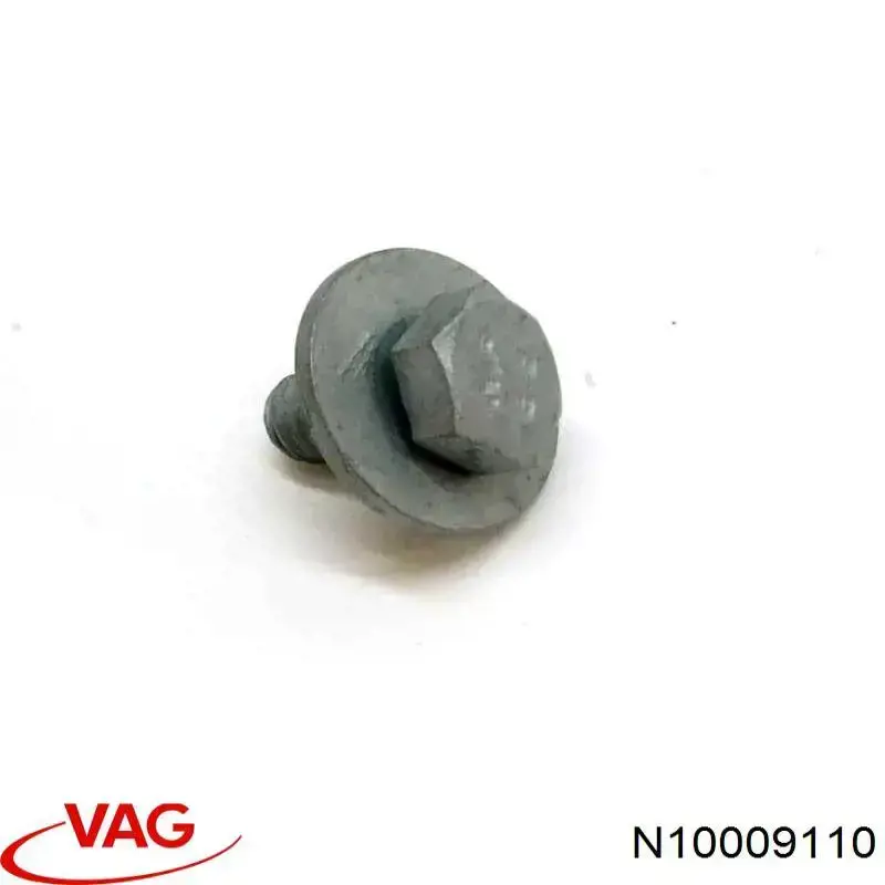Parafuso (porca) de fixação VAG N10009110 preço, a partir de 1,35 USD