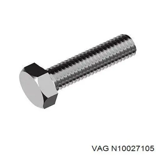 N10027102 VAG 