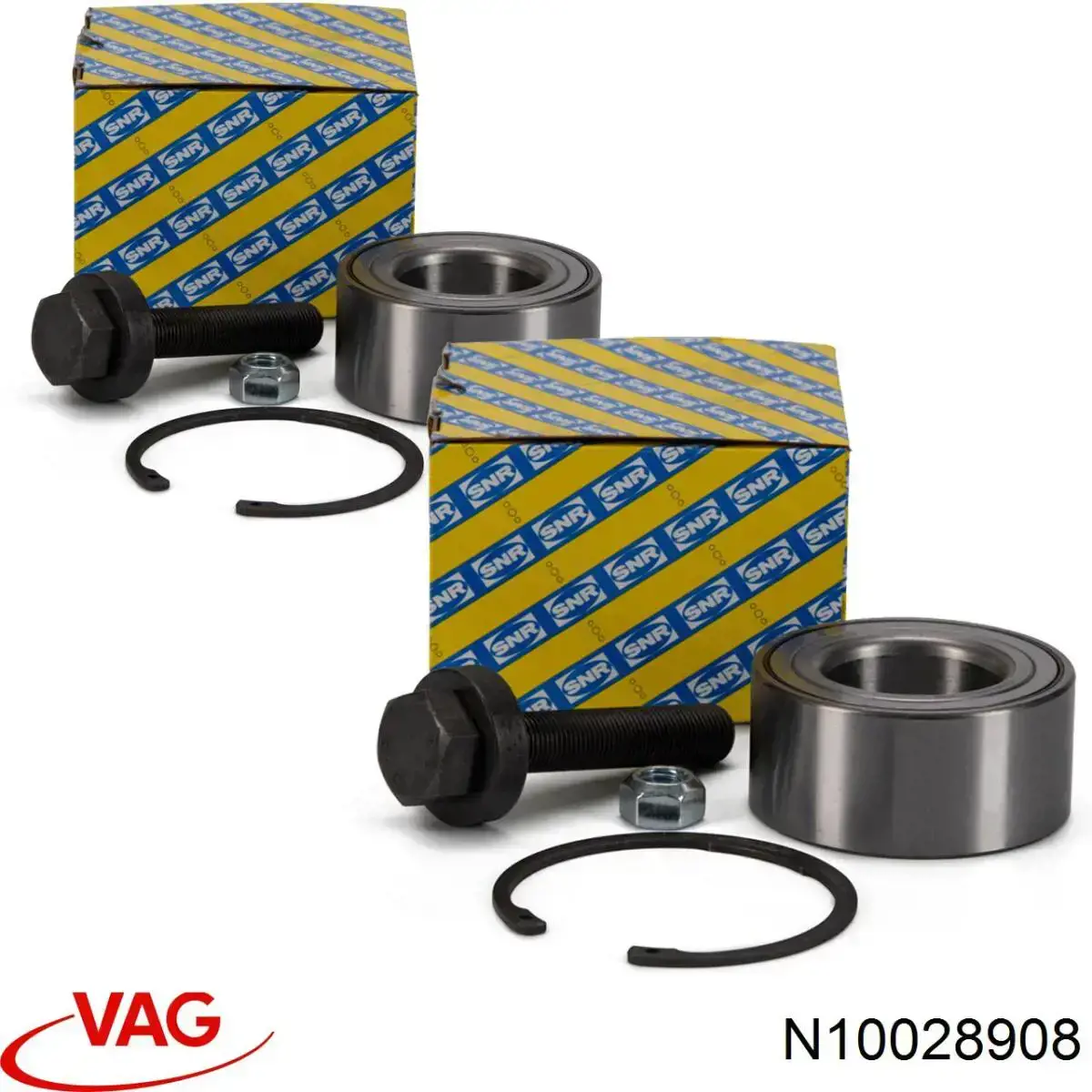  VAG N10028908 preço, a partir de 2,63 USD