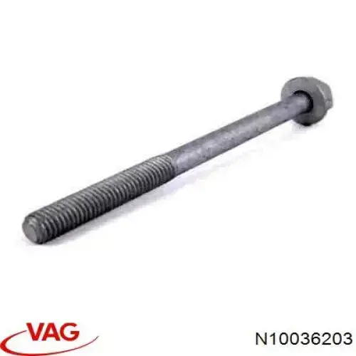 Parafuso VAG N10036203 preço, a partir de 6,92 USD